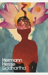 Siddhartha by Hesse Hermann