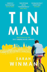 Tin Man by Sarah Winman