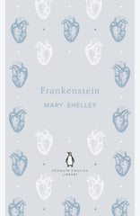Frankenstein by Mary Shelley