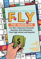 FLY: Financially Literate Youth by Marlies Hobbs