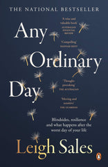 Any Ordinary Day by Leigh Sales