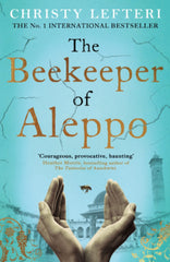 The Beekeeper of Aleppo by Christy Lefteri