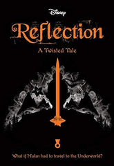 Reflection by Elizabeth Lim
