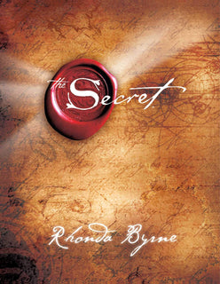 The Secret (Hardcover) by Rhonda Byrne