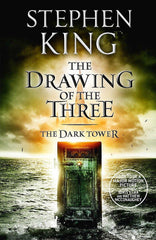 The Dark Tower II: The Drawing Of The Three by Stephen King