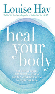 Heal Your Body by Louise L. Hay