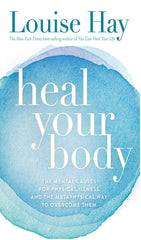 Heal Your Body by Louise L. Hay
