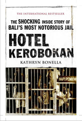 Hotel Kerobokan by Kathryn Bonella