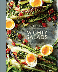 Food52 Mighty Salads (Hardcover)
