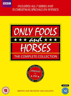Only Fools & Horses