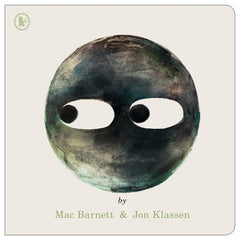 Circle by Mac Barnett