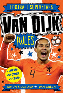 Van Dijk Rules by Simon Mugford