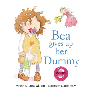 Bea Gives up her Dummy by Jenny Album