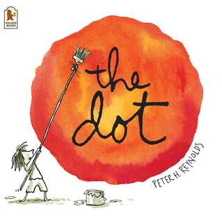 Dot by Peter H. Reynolds