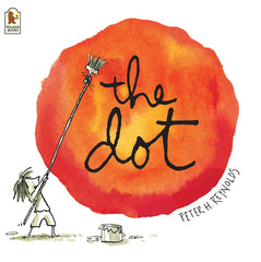 Dot by Peter H. Reynolds