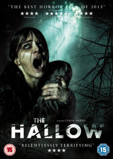 The Hallow [DVD] [2015]