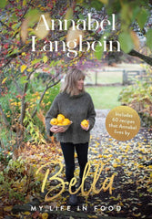 Bella by Annabel Langbein (Hardcover)