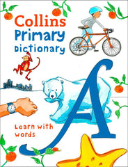 Collins Primary Dictionaries by Collins Dictionaries