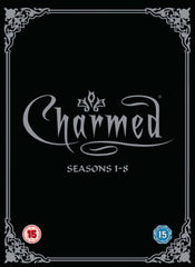 Charmed: Complete Seasons 1-8 [DVD]