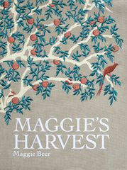 Maggie's Harvest by Maggie Beer (Hardcover)