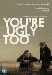 You're Ugly Too [DVD]