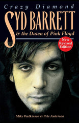 Syd Barrett by Mike Watkinson