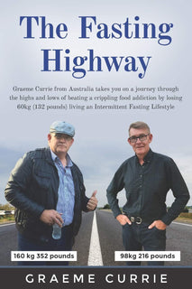 The Fasting Highway by Graeme Currie