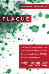 Plague by Kent Heckenlively