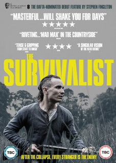 The Survivalist [DVD]