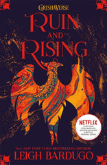 Shadow and Bone: Ruin and Rising by Leigh Bardugo