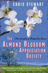 The Almond Blossom Appreciation Society by Chris Stewart