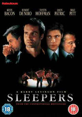 Sleepers [DVD]