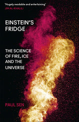 Einstein's Fridge by Paul Sen