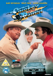 Smokey and the Bandit [DVD]