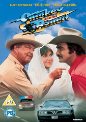 Smokey and the Bandit [DVD]