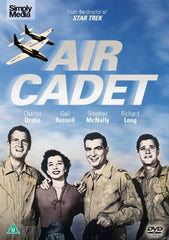 Air Cadet [DVD]