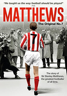Matthews [DVD]