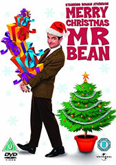 Mr Bean: Merry Christmas Mr Bean [DVD]