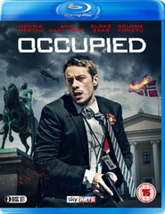 Occupied (Okkupert) [Blu-ray]