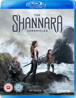 The Shannara Chronicles : Season 1 [Blu-ray] [2016]