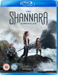 The Shannara Chronicles : Season 1 [Blu-ray] [2016]