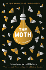The Moth by Catherine Burns