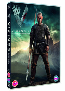 Vikings - Season 2 [DVD] [2013]