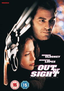 Out of Sight [DVD]