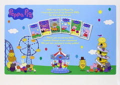 Peppa Pig - Selection Box [DVD]