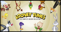 Looney Tunes Golden Collection