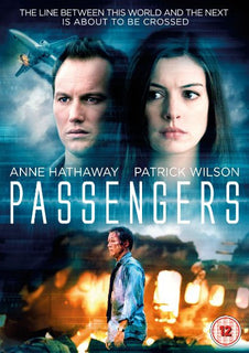 Passengers [DVD]