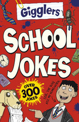 School Jokes by Toby Reynolds