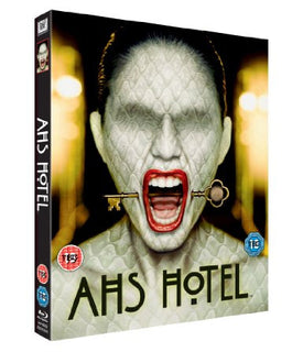 American Horror Story: Hotel [Blu-ray] [2015]