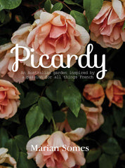 Picardy by  Marian Somes (Hardcover)